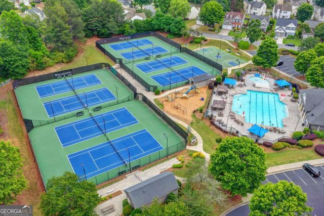 900 Cherringham Court, Johns Creek, GA 30005