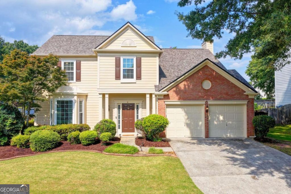 900 Cherringham Court, Johns Creek, GA 30005