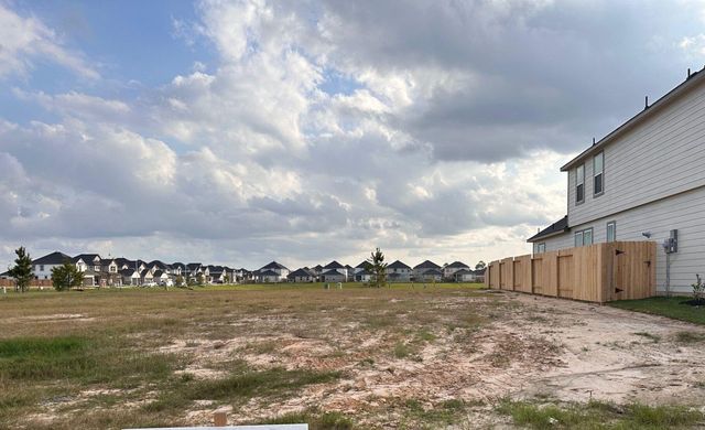 18923 Baldcypress Basin Lane, Houston, TX 77084