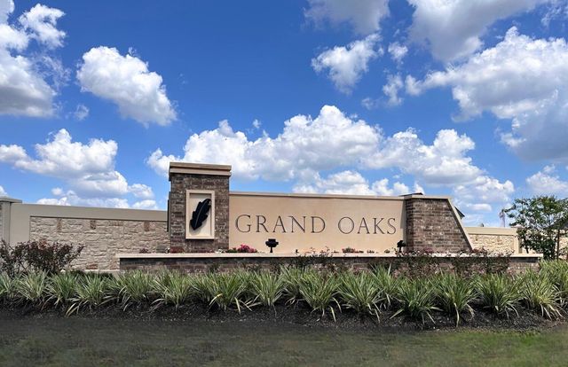 18923 Baldcypress Basin Lane, Houston, TX 77084