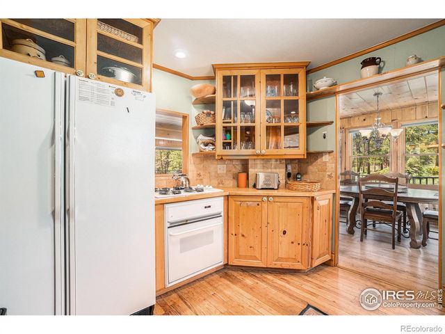 6600 Highway 7, Estes Park, CO 80517