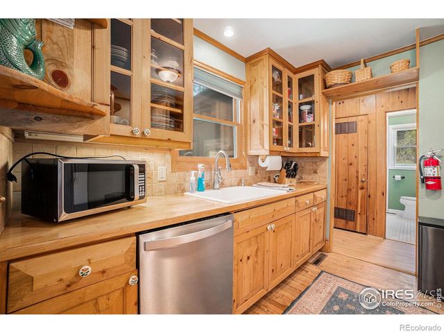 6600 Highway 7, Estes Park, CO 80517