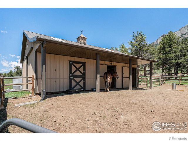 6600 Highway 7, Estes Park, CO 80517