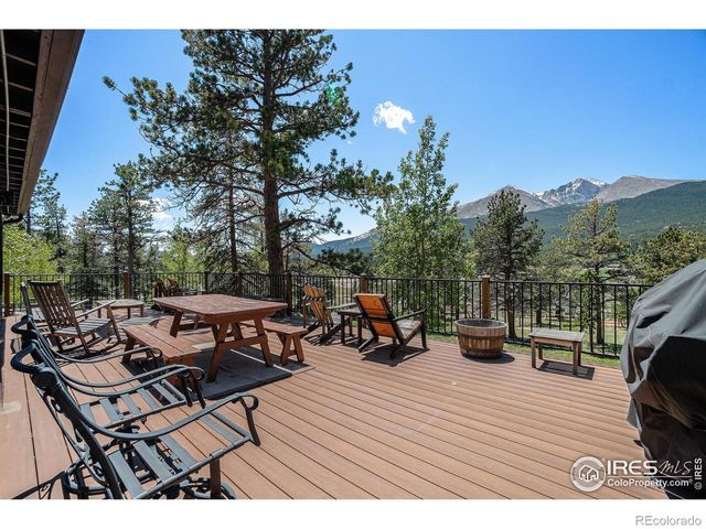 6600 Highway 7, Estes Park, CO 80517