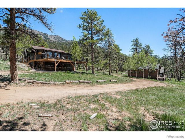 6600 Highway 7, Estes Park, CO 80517