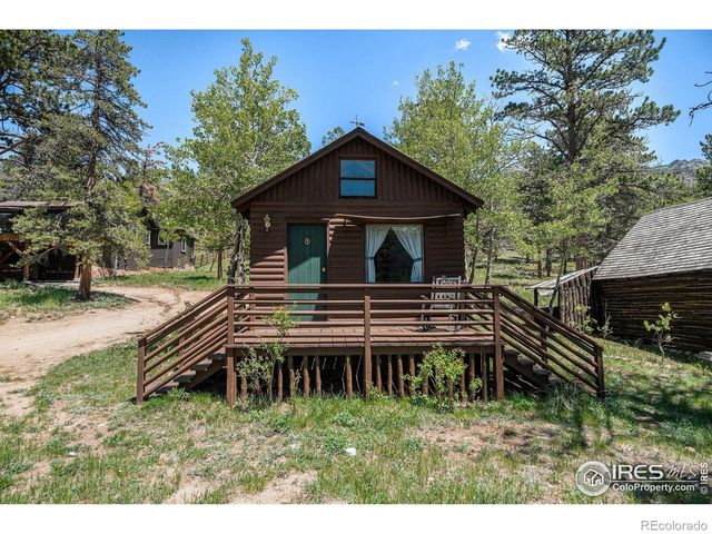 6600 Highway 7, Estes Park, CO 80517