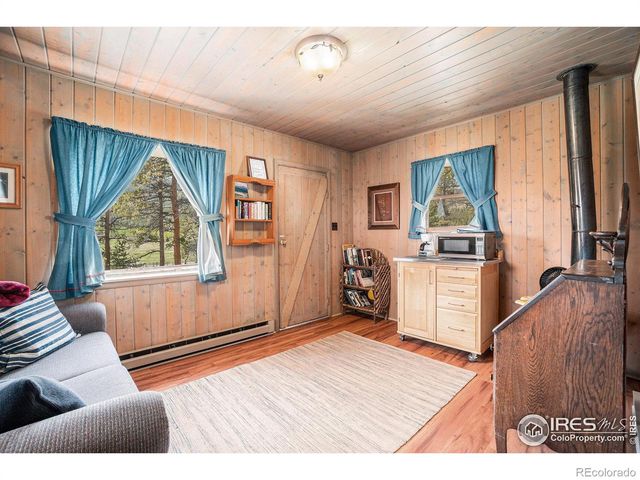 6600 Highway 7, Estes Park, CO 80517