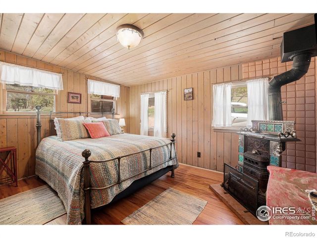 6600 Highway 7, Estes Park, CO 80517