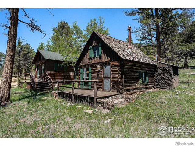 6600 Highway 7, Estes Park, CO 80517