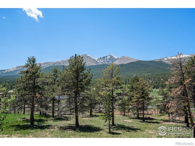 6600 Highway 7, Estes Park, CO 80517