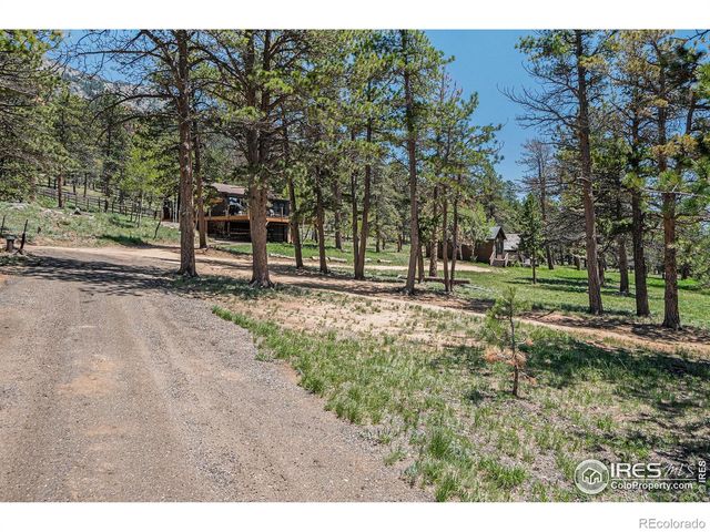6600 Highway 7, Estes Park, CO 80517