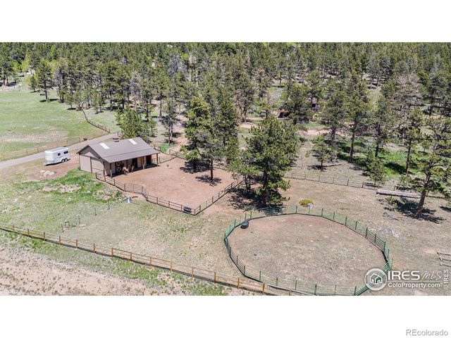 6600 Highway 7, Estes Park, CO 80517