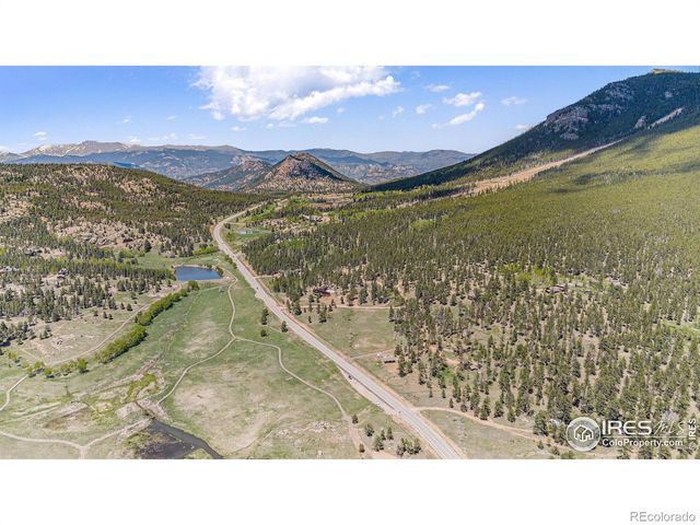 6600 Highway 7, Estes Park, CO 80517