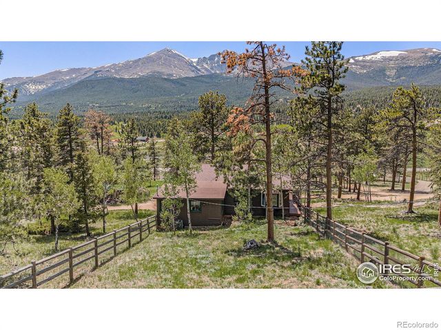 6600 Highway 7, Estes Park, CO 80517