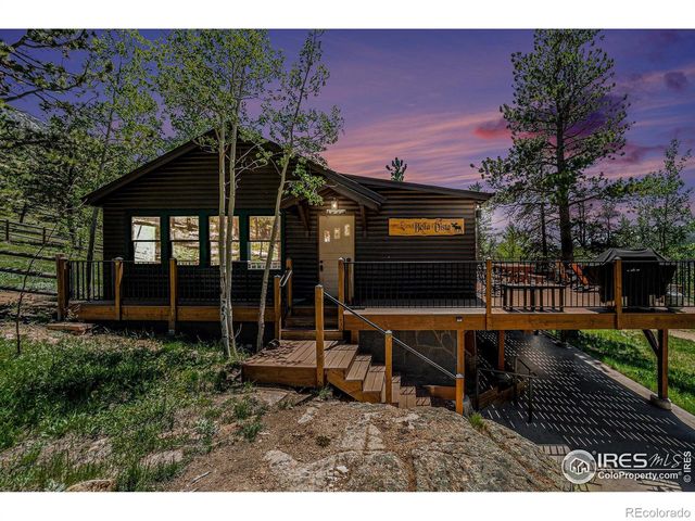 6600 Highway 7, Estes Park, CO 80517
