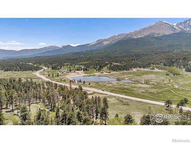 6600 Highway 7, Estes Park, CO 80517