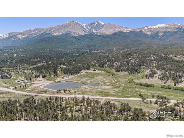 6600 Highway 7, Estes Park, CO 80517