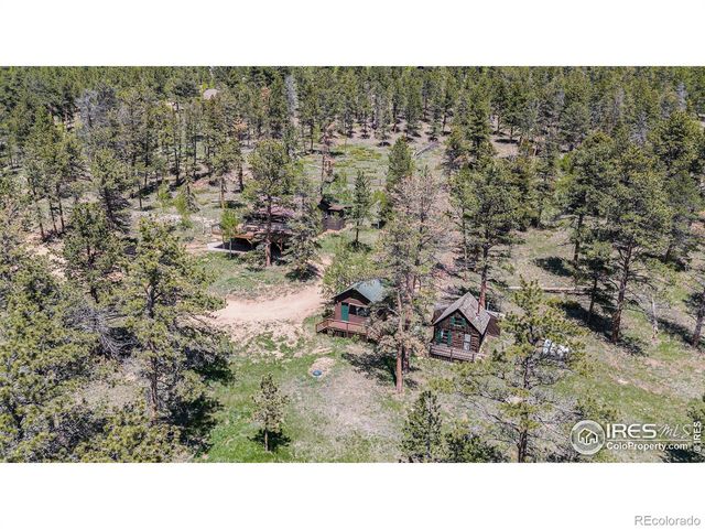 6600 Highway 7, Estes Park, CO 80517