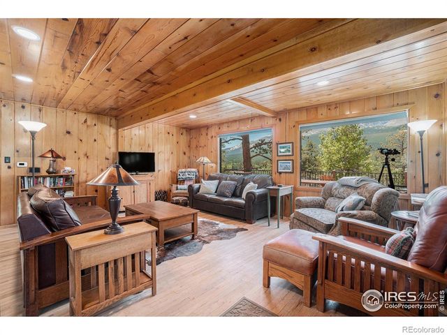 6600 Highway 7, Estes Park, CO 80517