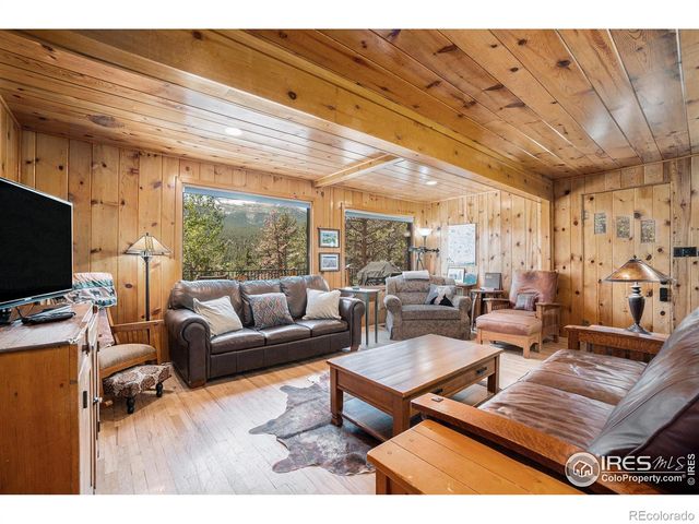6600 Highway 7, Estes Park, CO 80517