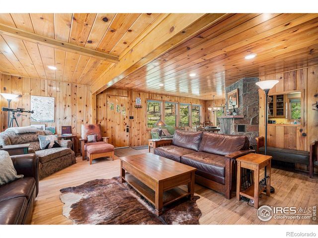 6600 Highway 7, Estes Park, CO 80517