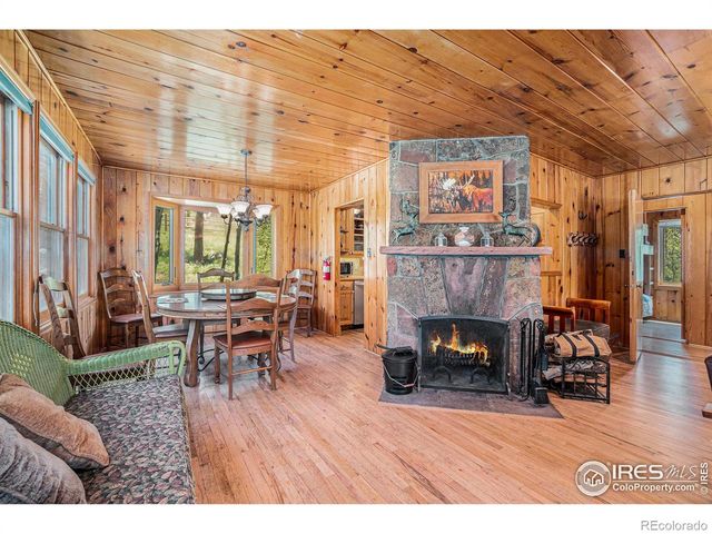 6600 Highway 7, Estes Park, CO 80517