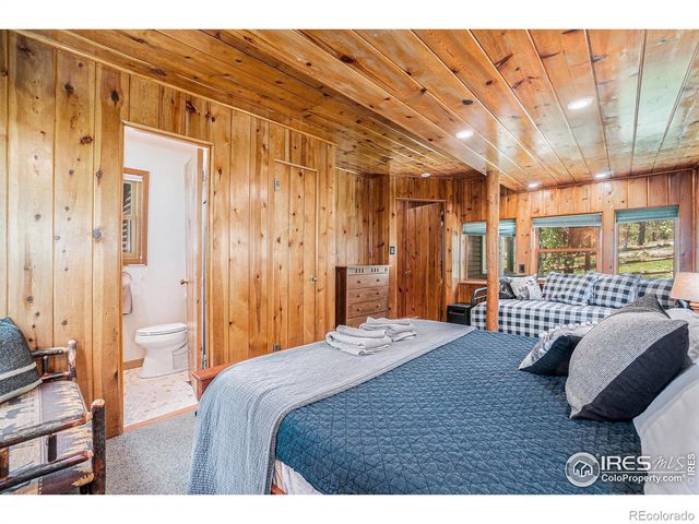 6600 Highway 7, Estes Park, CO 80517