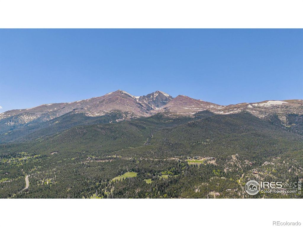 6600 Highway 7, Estes Park, CO 80517