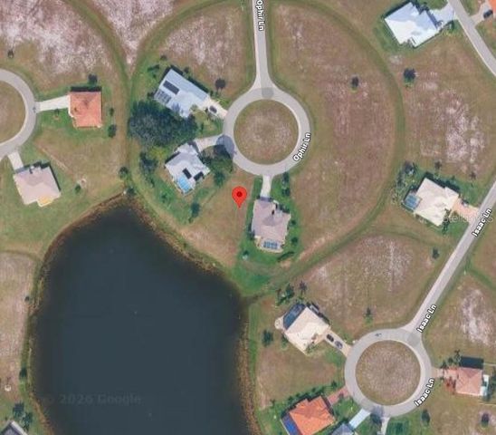17369 OPHIR LANE, Punta Gorda, FL 33955