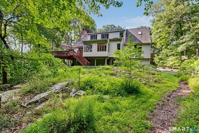 40 Beechwood Lane, Ridgefield, CT 06877