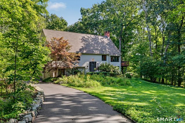40 Beechwood Lane, Ridgefield, CT 06877