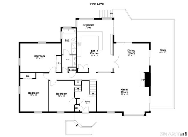 40 Beechwood Lane, Ridgefield, CT 06877