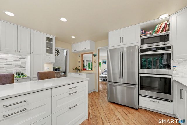 40 Beechwood Lane, Ridgefield, CT 06877