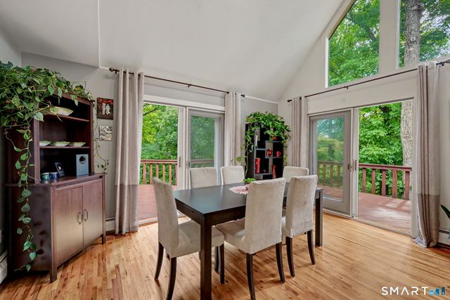 40 Beechwood Lane, Ridgefield, CT 06877