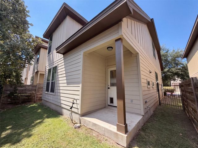 2101 Rivers Edge WAY 29, Austin, TX 78741