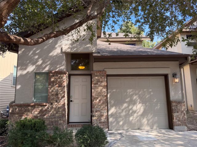 2101 Rivers Edge WAY 29, Austin, TX 78741