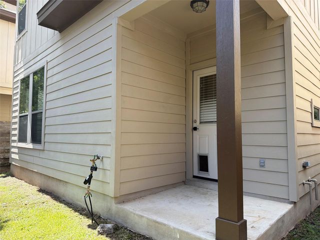 2101 Rivers Edge WAY 29, Austin, TX 78741