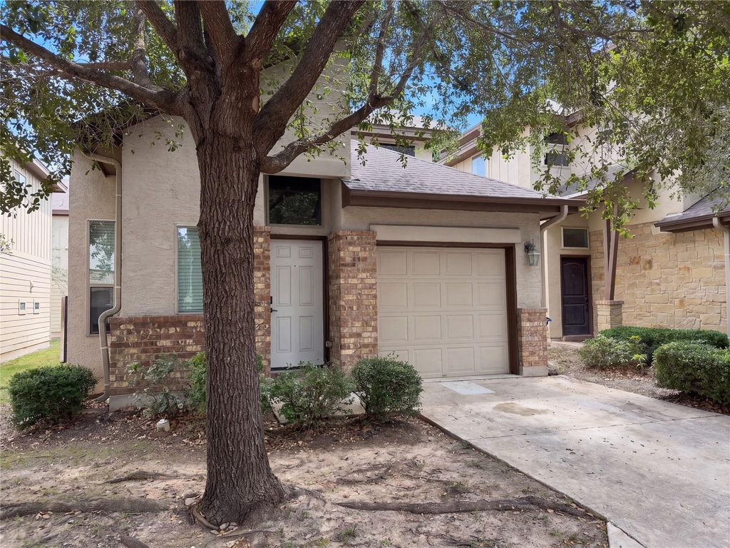 2101 Rivers Edge WAY 29, Austin, TX 78741