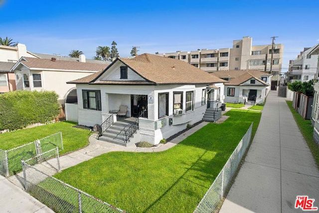 528 Daisy Avenue, Long Beach, CA 90802