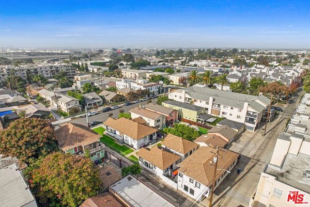 528 Daisy Avenue, Long Beach, CA 90802