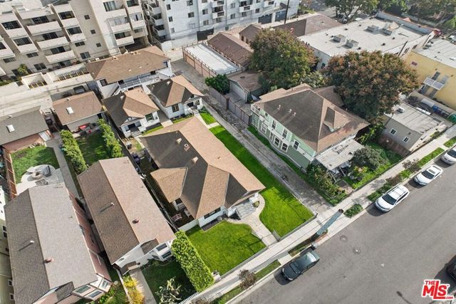 528 Daisy Avenue, Long Beach, CA 90802