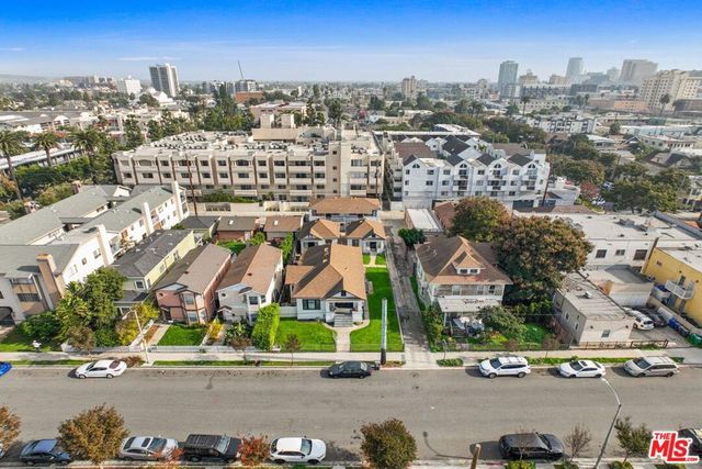 528 Daisy Avenue, Long Beach, CA 90802