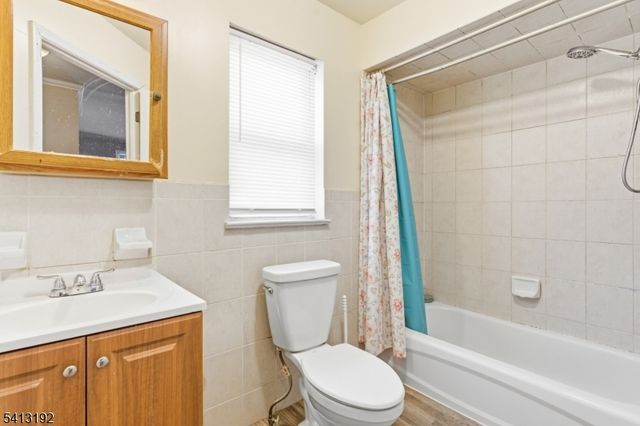 96 N 5Th St, Newark City, NJ 07107