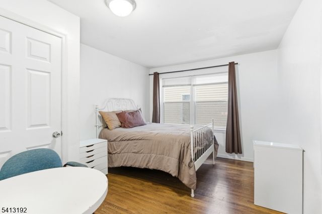 96 N 5Th St, Newark City, NJ 07107