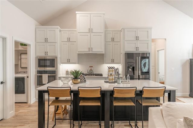 15405 Jasper Lane, Edmond, OK 73013