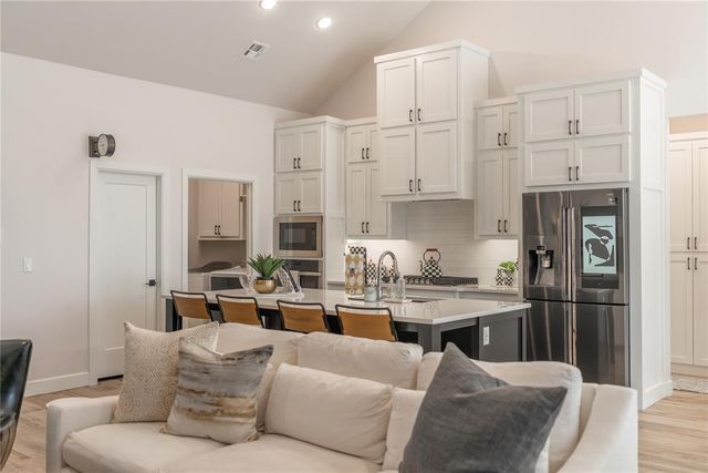 15405 Jasper Lane, Edmond, OK 73013
