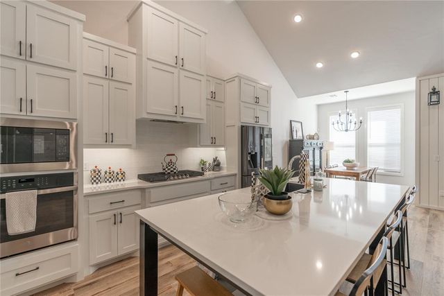 15405 Jasper Lane, Edmond, OK 73013