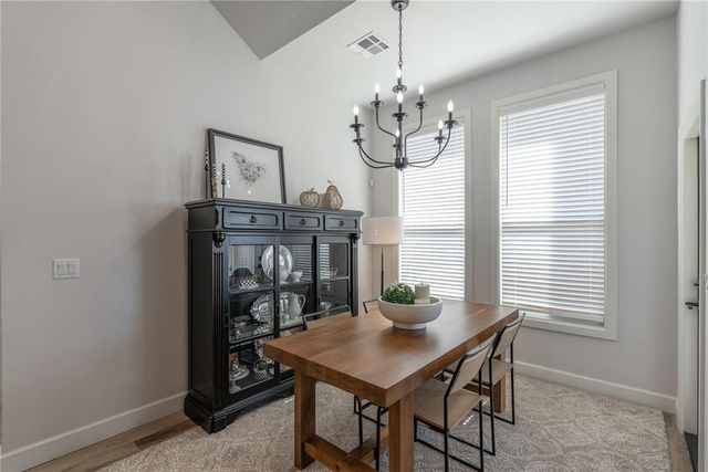 15405 Jasper Lane, Edmond, OK 73013