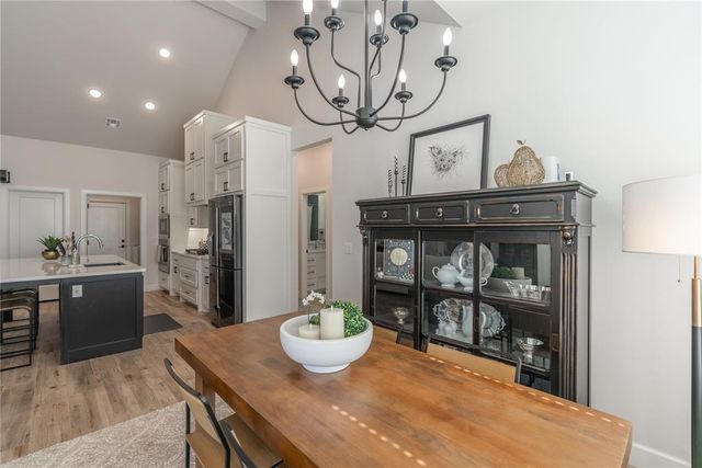 15405 Jasper Lane, Edmond, OK 73013