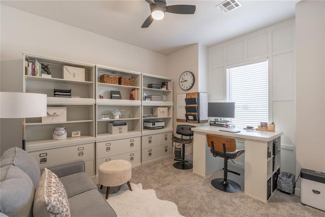 15405 Jasper Lane, Edmond, OK 73013